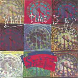 Spin Doctors - What Time Is It? download flac
