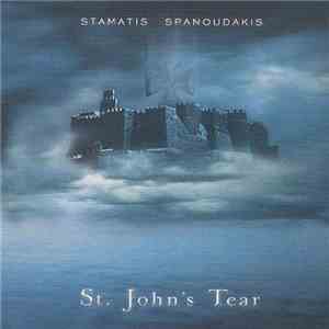 Σταμάτης Σπανουδάκης - St. John's Tear download flac