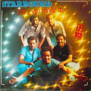 Starbound  - We Can Make It download flac