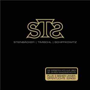 STS  - Das Beste Aus Über 30 Jahren Bandgeschichte download flac