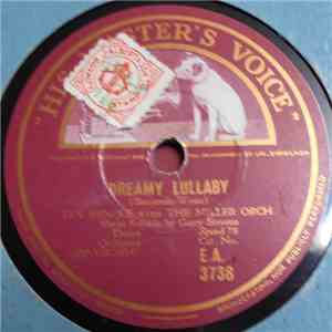 Tex Beneke With The Miller Orchestra - An Old Sombrero / Dreamy Lullaby download flac