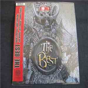 The Best - MCMXC: Live in Yokohama Japan, 1990 download flac