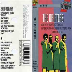 The Drifters - The Drifters download flac