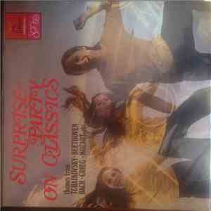 The Emotions - Surprise-Party On Classics download flac