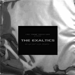 The Exaltics - We Are Not Your Friends... download flac