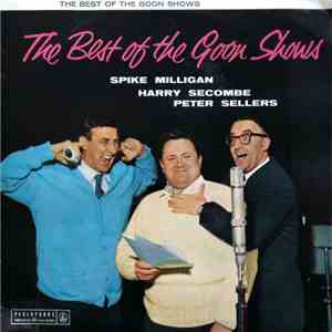 The Goons - The Best Of The Goon Shows download flac
