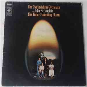 The Mahavishnu Orchestra With John McLaughlin - The Inner Mounting Flame download flac