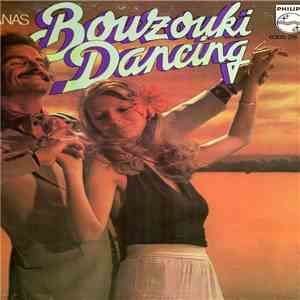 The Mario Panas Sound - Bouzouki Dancing download flac