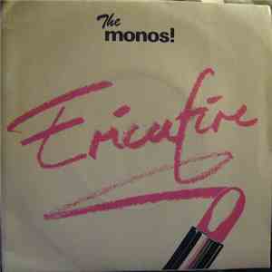 The Monos! - Ericafire download flac