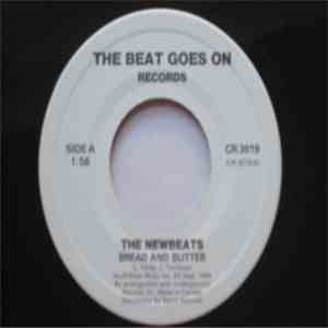 The Newbeats - Bread And Butter / Run Baby Run (Back Into My Arms) download flac