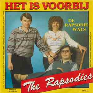 The Rapsodies - Het Is Voorbij download flac