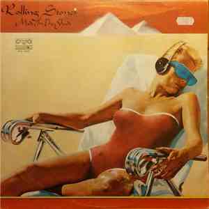 The Rolling Stones - Made In The Shade download flac