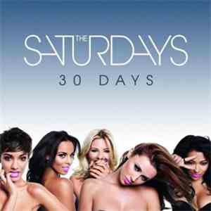 The Saturdays - 30 Days download flac