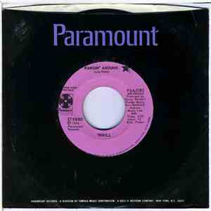 Thrill - Hangin' Around / Chase download flac