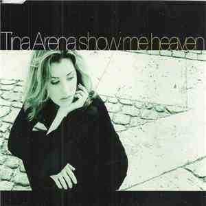 Tina Arena - Show Me Heaven download flac