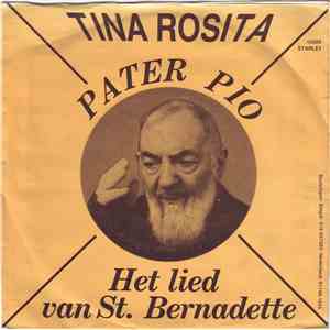 Tina Rosita - Pater Pio FLAC album