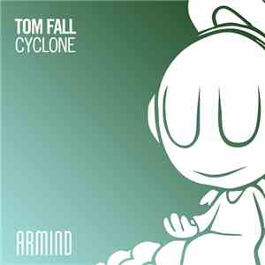 Tom Fall - Cyclone FLAC album