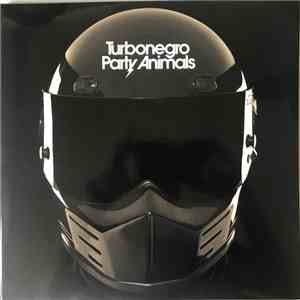 Turbonegro - Party Animals download flac