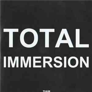 TVAM - Total Immersion download flac