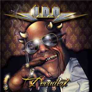 U.D.O. - Decadent download flac