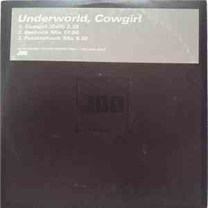 Underworld - Cowgirl download flac