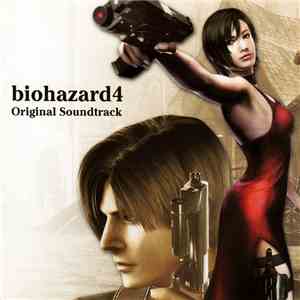 Unknown Artist - Biohazard4 Original Soundtrack download flac