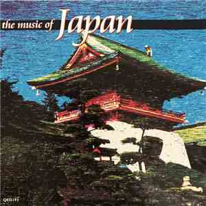 Unknown Artist - The Music Of Japan download flac