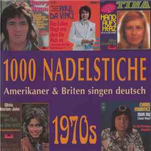 Various - 1000 Nadelstiche - Amerikaner Und Briten Singen Deutsch download flac
