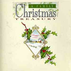 Various - A Family Christmas Treasury download flac