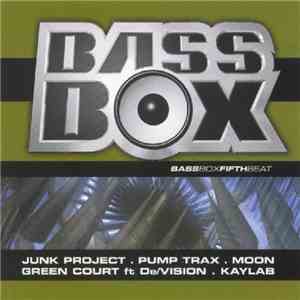 Various - Bass Box Fifth Beat download flac