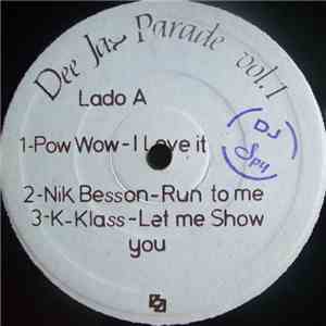 Various - Dee Jay Parade Vol.1 download flac