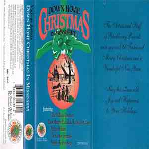 Various - Down Home Christmas In Missississippi download flac