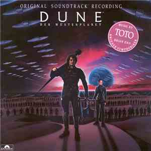 Various - Dune · Der Wüstenplanet (Original Soundtrack Recording) download flac