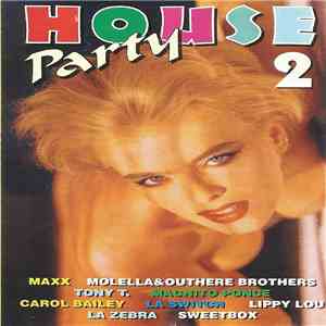 Various - House Party Vol. 2 download flac