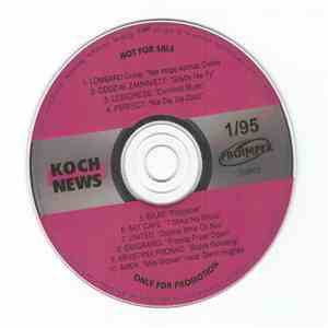 Various - Koch News 1/95 download flac