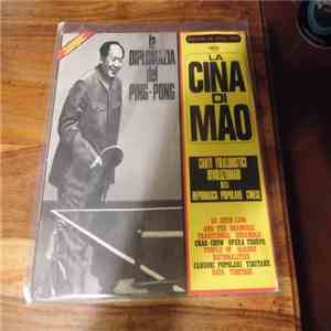 Various - La Cina Di Mao download flac