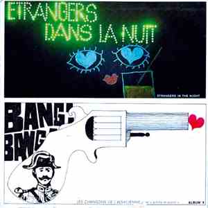 Various - Les Chansons De L'Alsacienne - Album 9 download flac