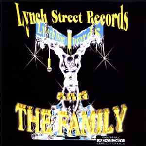 Various - Lynch Street Records And The Family download flac