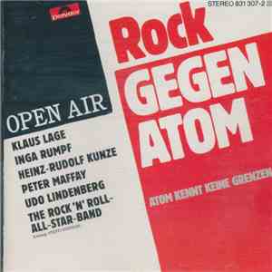 Various - Rock Gegen Atom download flac