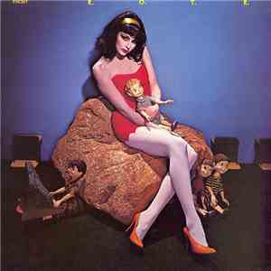 Various - Rodney On The Roq download flac