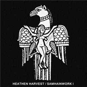 Various - Samhainwork I download flac