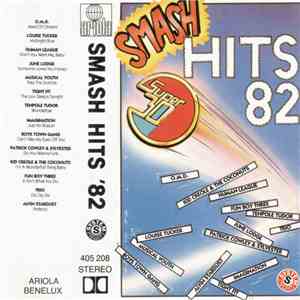 Various - Smash Hits '82 download flac