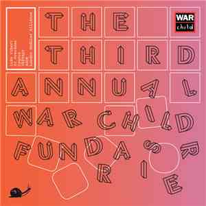 Various - The Third Annual War Child Fundraiser (Pt. 1) download flac