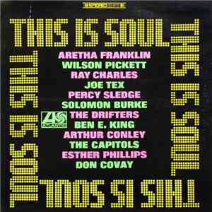 Various - This Is Soul download flac