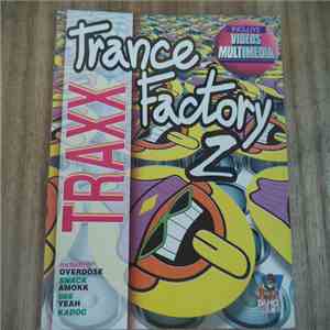 Various - Trance Factory Traxx 2 download flac