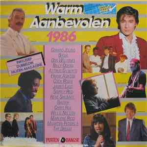 Various - Warm Aanbevolen 1986 download flac