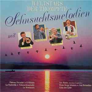 Various - Weltstars Der Trompete - Sehnsuchtsmelodien download flac