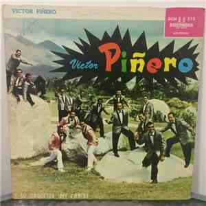 Víctor Piñero y Su Orquesta Del Caribe - Víctor Piñero y Su Orquesta Del Caribe download flac