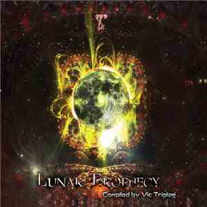 Vic Triplag - Lunar Prophecy download flac