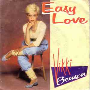 Vikki Benson - Easy Love download flac